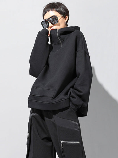 Vintage Inspired Garment with a Contemporary Edge