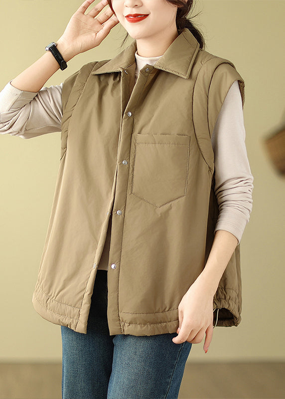 A Vintage Style Garment with Delicate Timeless Details