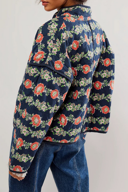 Well Tailored Garment with a Graceful Silhouette