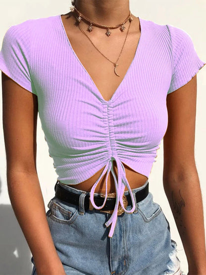 Classic Vintage & Enduringly Stylish Top