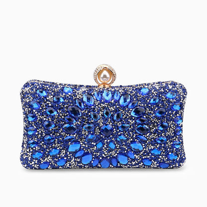 Sophisticated Bag with a Clean Classic Look
