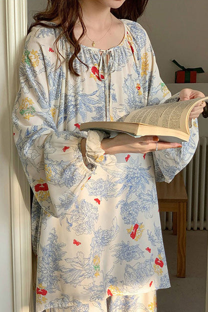 Vintage Inspired Garment with a Contemporary Edge