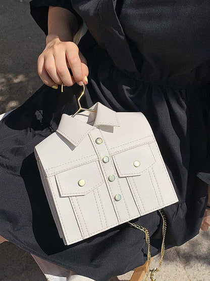 Classic Vintage Bag with a Flattering Fit