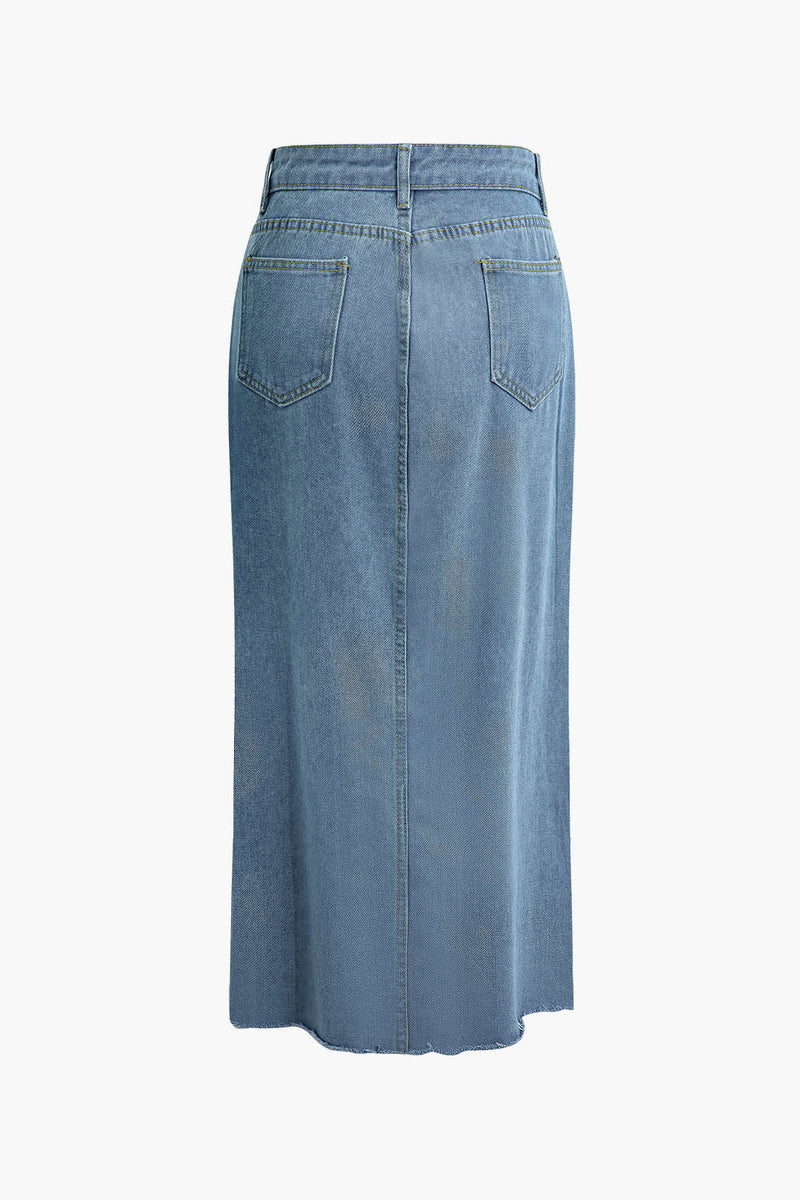 Beautifully Crafted Garment in a Classic Style
