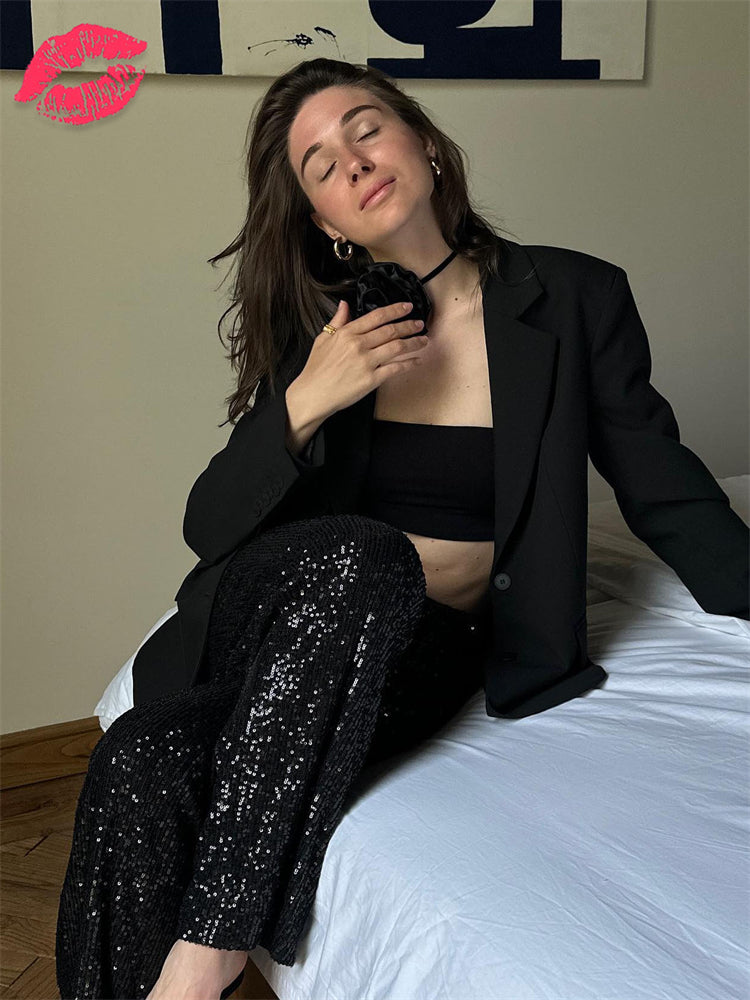 Beautifully Crafted Trousers in a Classic Style