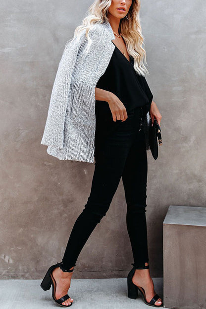 Classic Vintage & Enduringly Stylish Coat