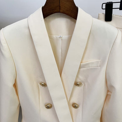 Effortlessly Elegant Garment with a Timeless Design