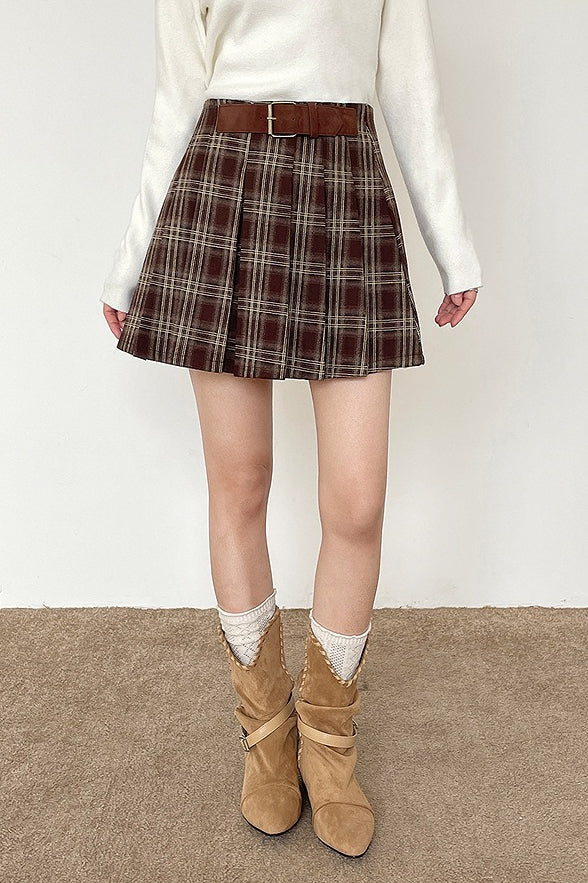 Vintage Inspired Garment with a Contemporary Edge