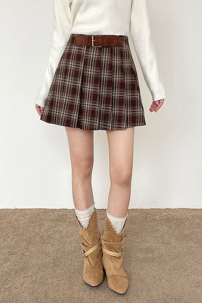 Beautifully Balanced Garment with Timeless Character