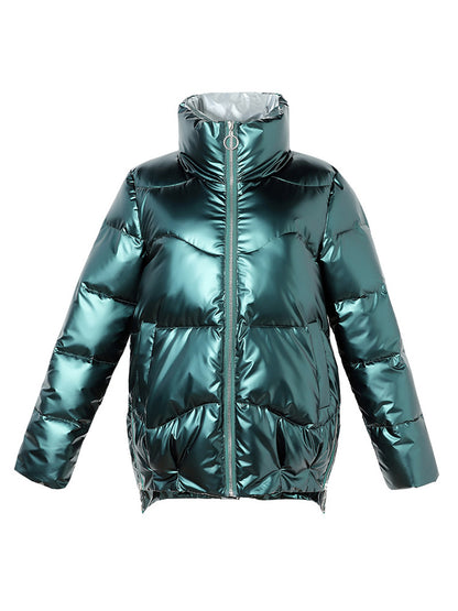 Beautifully Finished Jacket in a Timeless Design