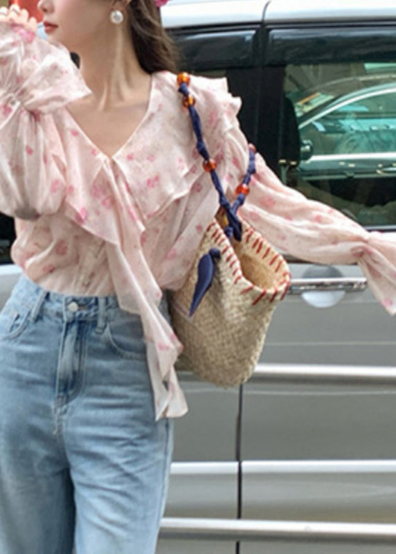 Classic Vintage Shirt with a Flattering Fit