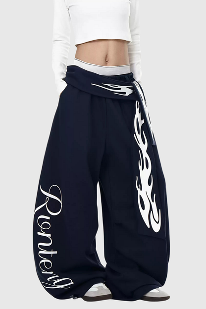 Beautifully Finished Pants in a Timeless Design