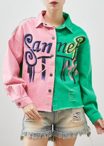 Gracefully Styled Jacket for Any Occasion