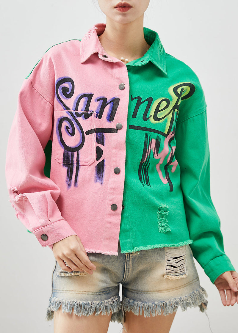 Gracefully Styled Jacket for Any Occasion
