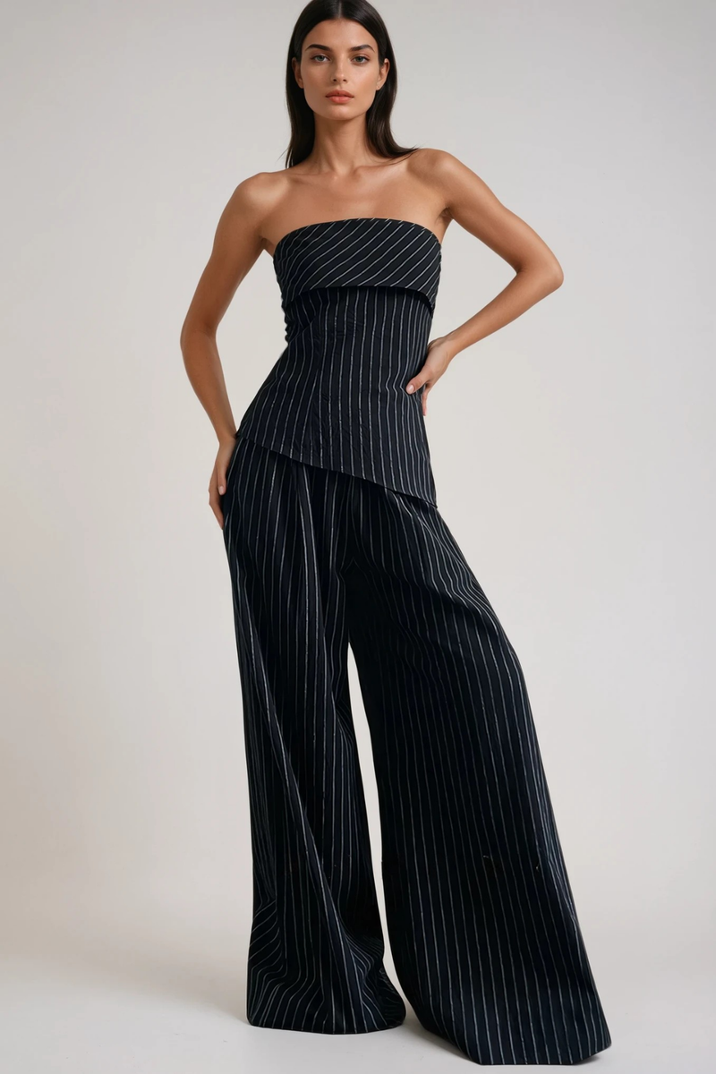 Beautifully Crafted Pants in a Classic Style