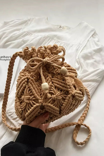 Beautifully Crafted Bag in a Classic Style