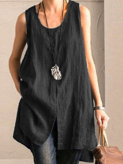 Classic Vintage T-Shirt with a Flattering Fit