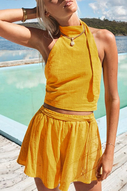 Beautifully Finished Garment in a Timeless Design