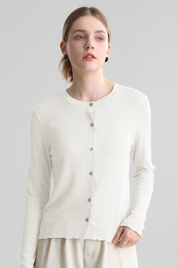 Gracefully Styled Cardigan for Any Occasion