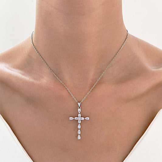 Effortlessly Elegant Garment with a Timeless Design