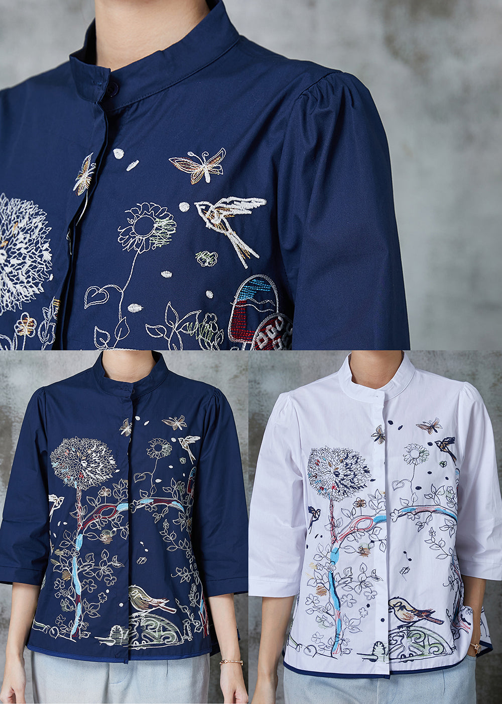Beautifully Crafted Shirt in a Classic Style