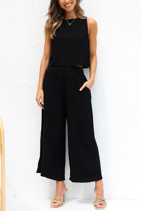 Elegantly Styled Pants for Everyday Wear