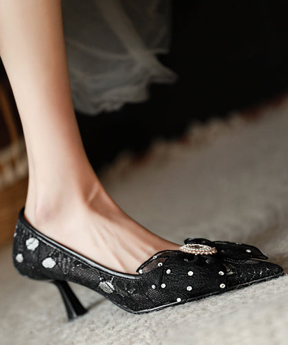 Gracefully Styled Heels for Any Occasion