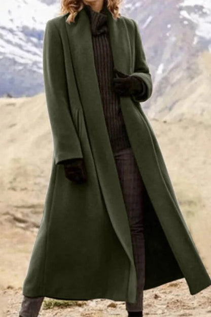 Polished Garment with an Effortless Classic Look