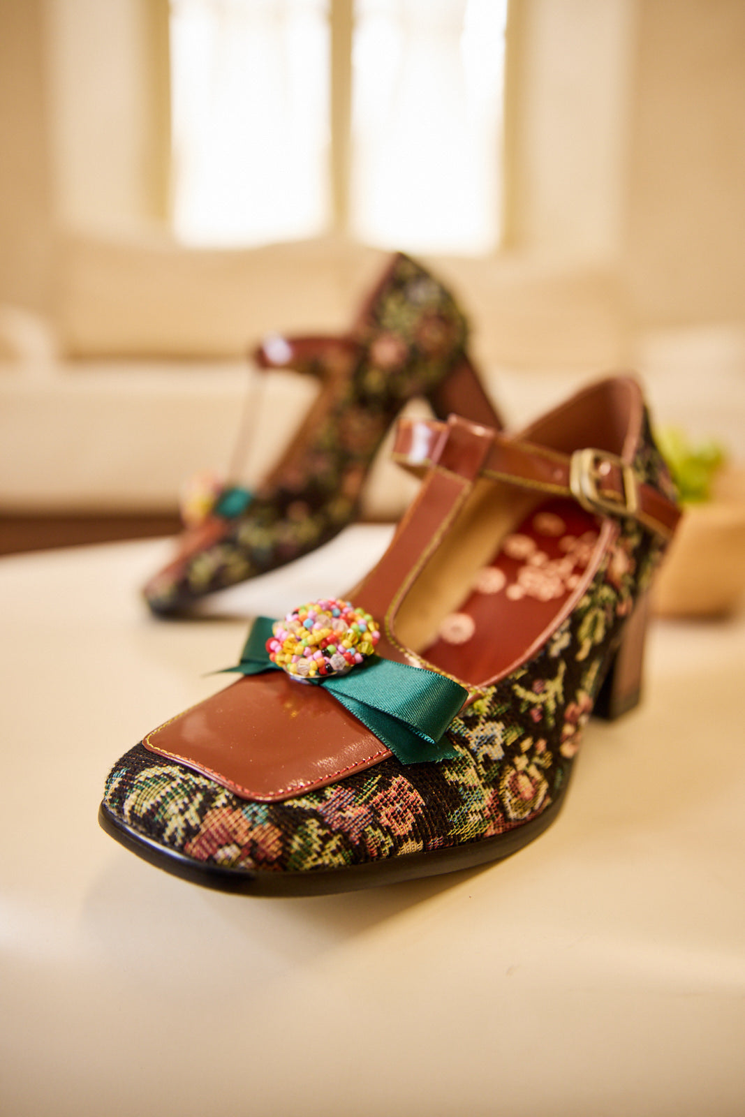 Beautifully Crafted Garment in a Classic Style