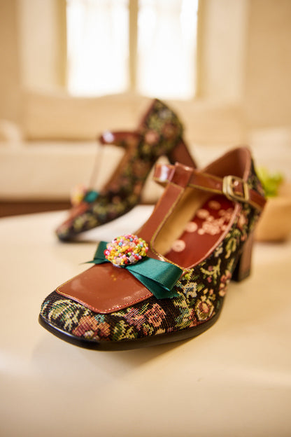 Beautifully Crafted Garment in a Classic Style