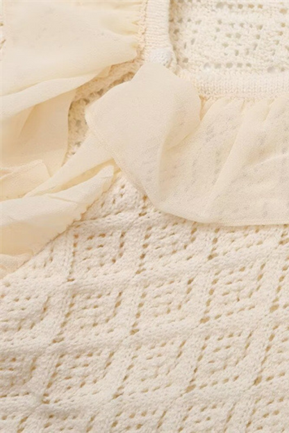 Polished Cardigan with an Effortless Classic Look