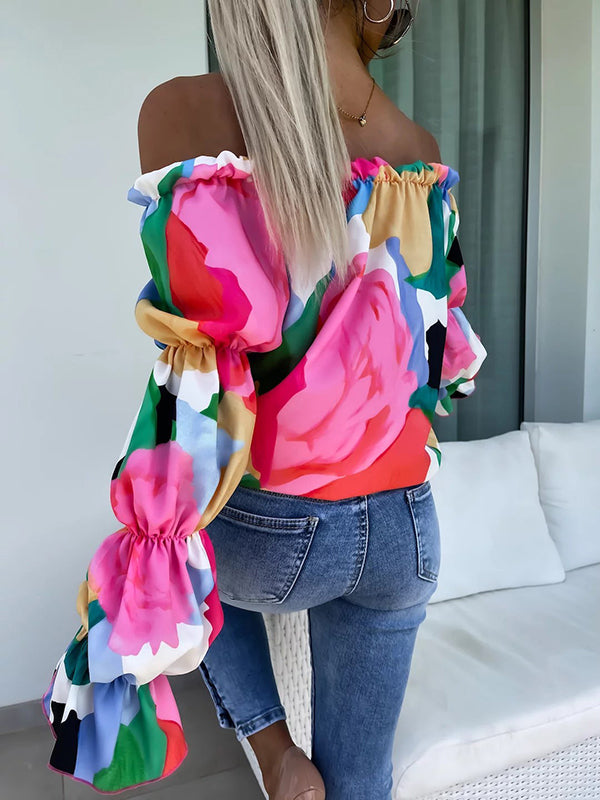 Beautifully Finished T-Shirt in a Timeless Design