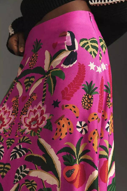 Effortlessly Elegant Garment with a Timeless Design