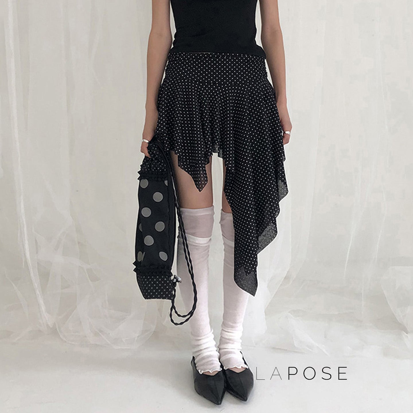 Beautifully Finished Garment in a Timeless Design