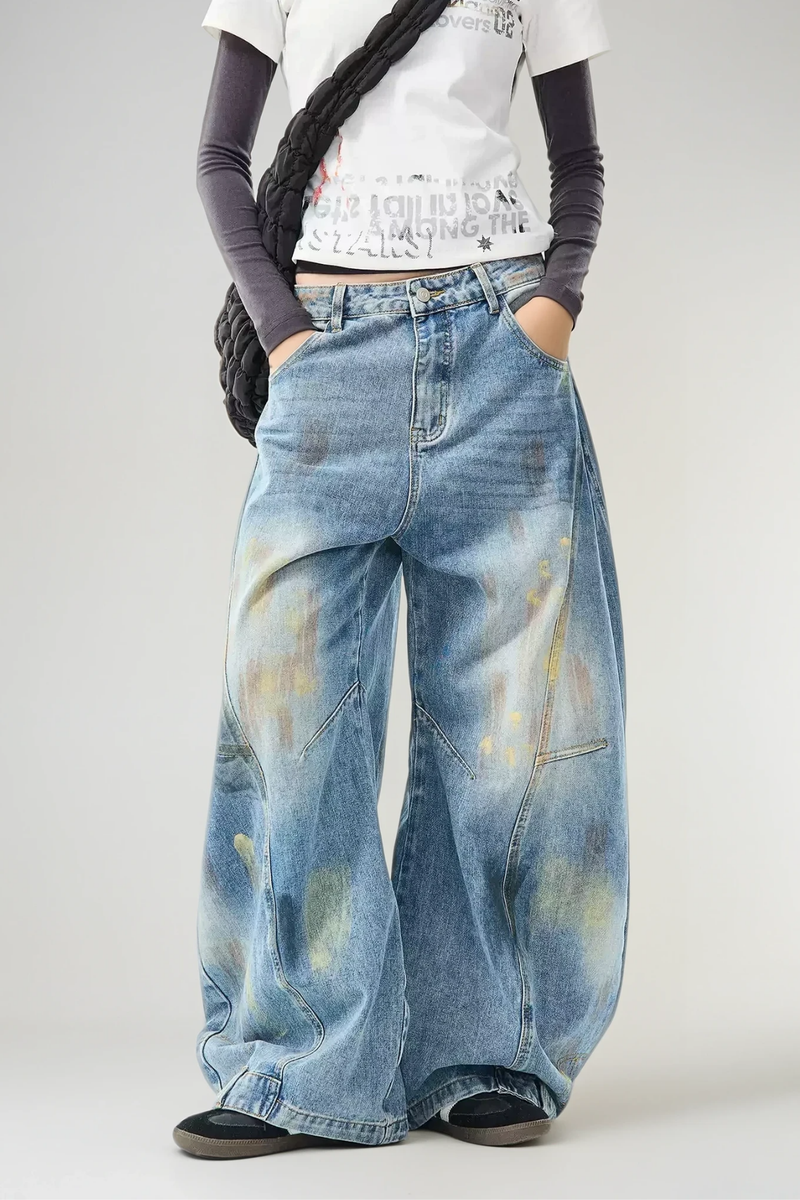 Sophisticated Garment with a Clean Classic Look