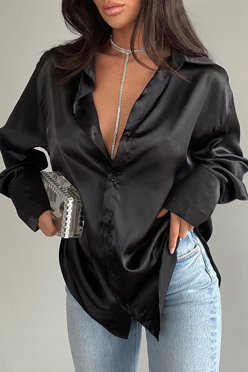 A Vintage Style Top with Delicate Timeless Details
