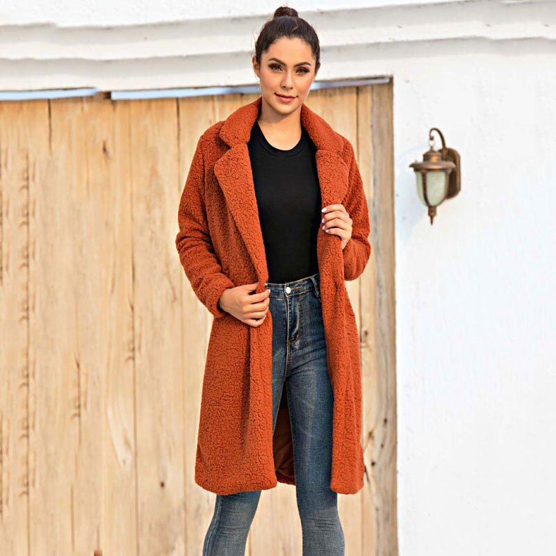 Classic Vintage & Enduringly Stylish Coat