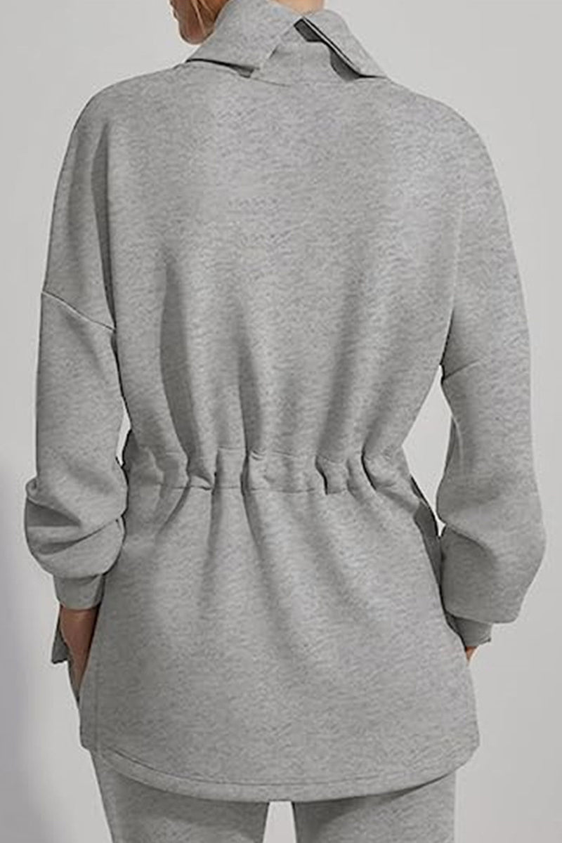 Beautifully Balanced Top with Timeless Character