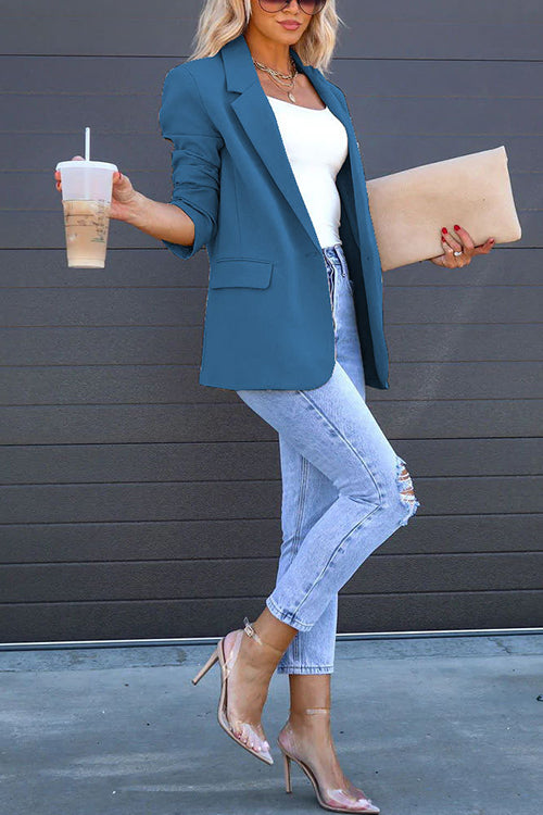 Classic Vintage Garment with a Flattering Fit