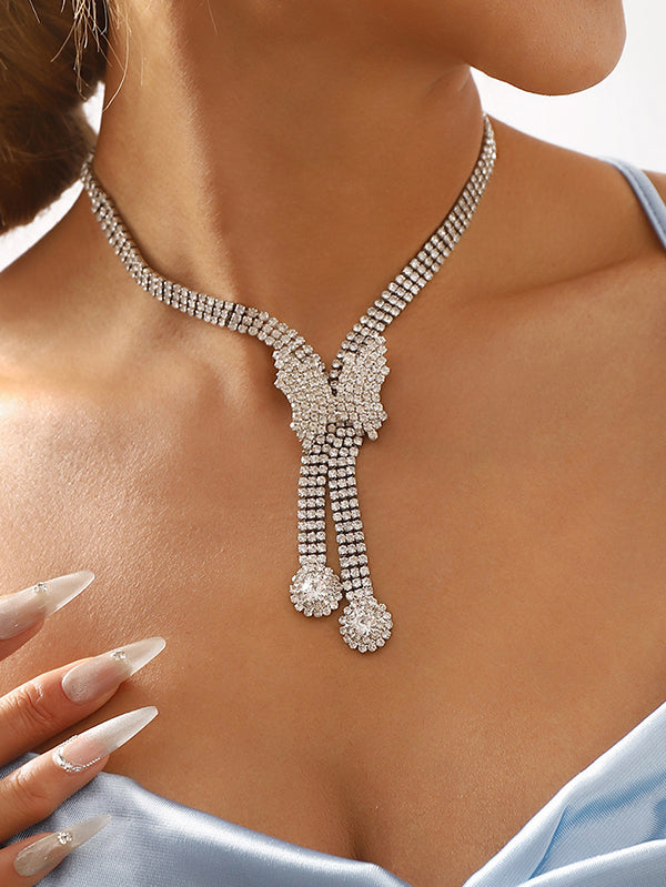 A Vintage Style Garment with Delicate Timeless Details