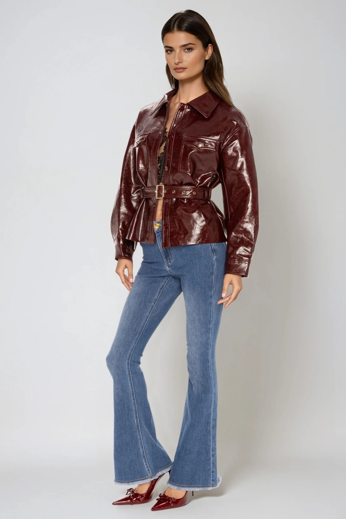 Classic Vintage & Enduringly Stylish Jacket