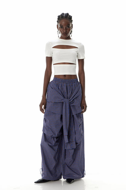 Gracefully Styled Pants for Any Occasion