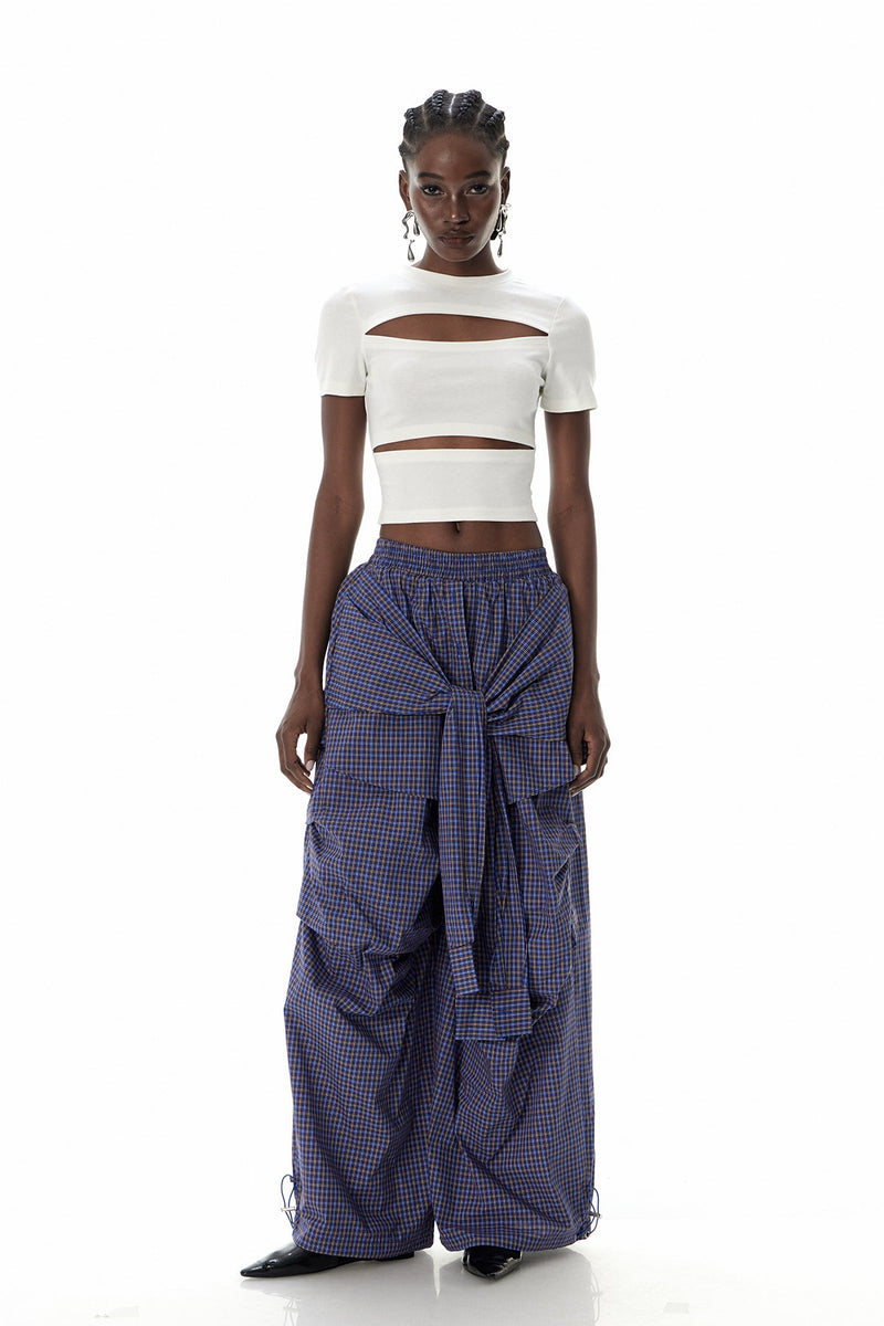 Gracefully Styled Pants for Any Occasion