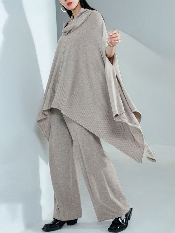 Polished Sweater with an Effortless Classic Look