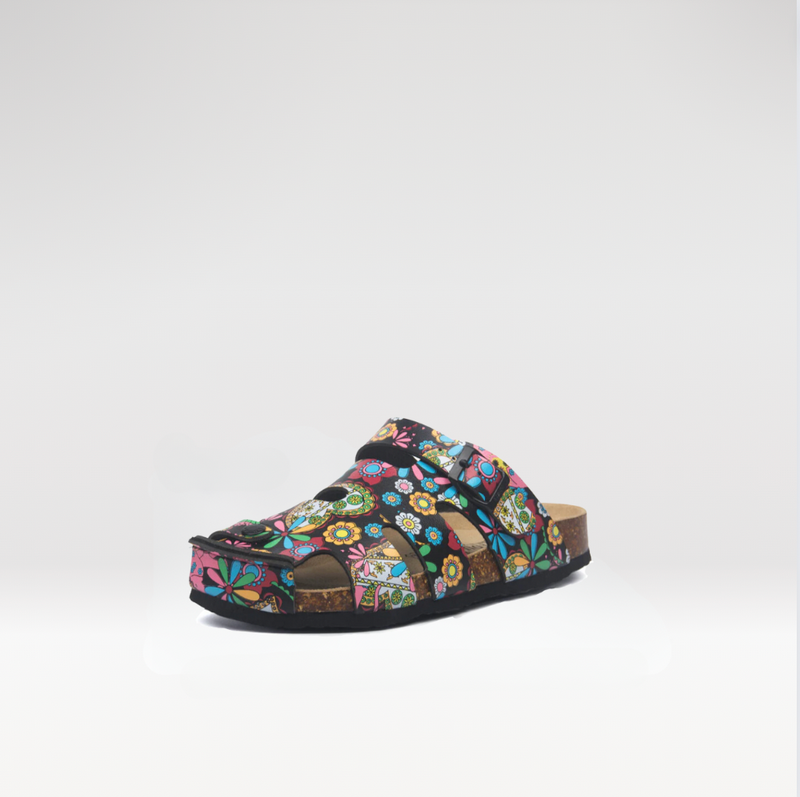 Gracefully Styled Sandals for Any Occasion