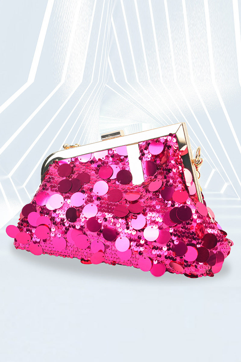 Polished Bag with an Effortless Classic Look