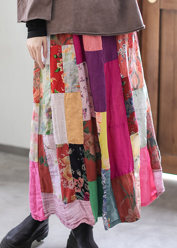 Vintage Inspired Garment with a Contemporary Edge