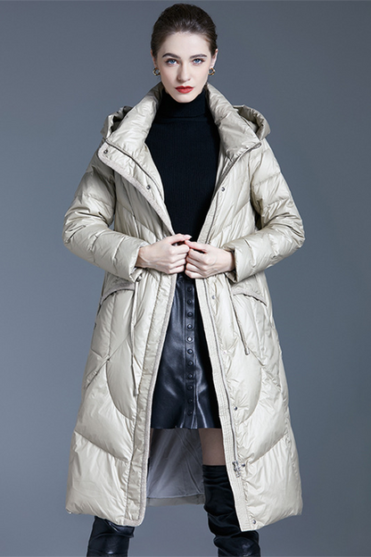 Classic Vintage Garment with a Flattering Fit