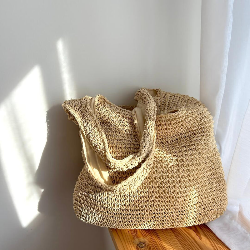 Polished Bag with an Effortless Classic Look