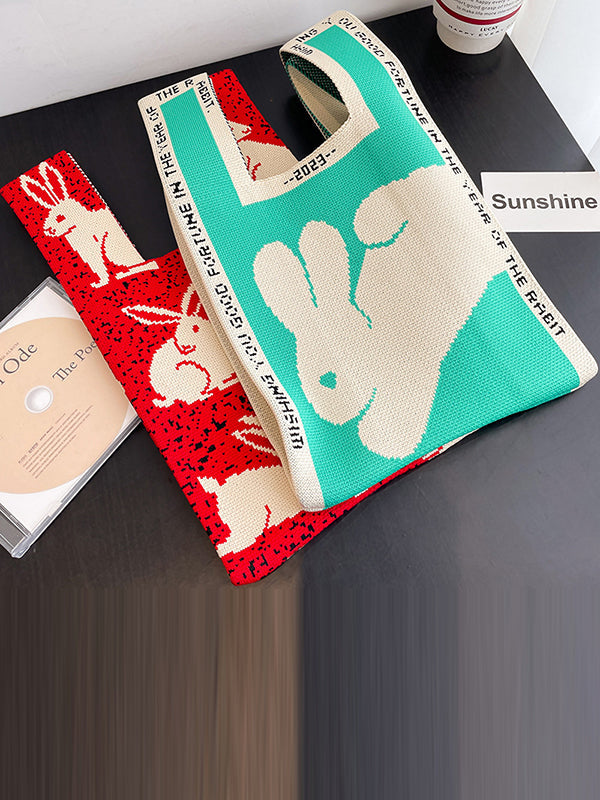 Beautifully Finished Bag in a Timeless Design